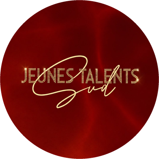 Jeunes Talents Sud - accueil